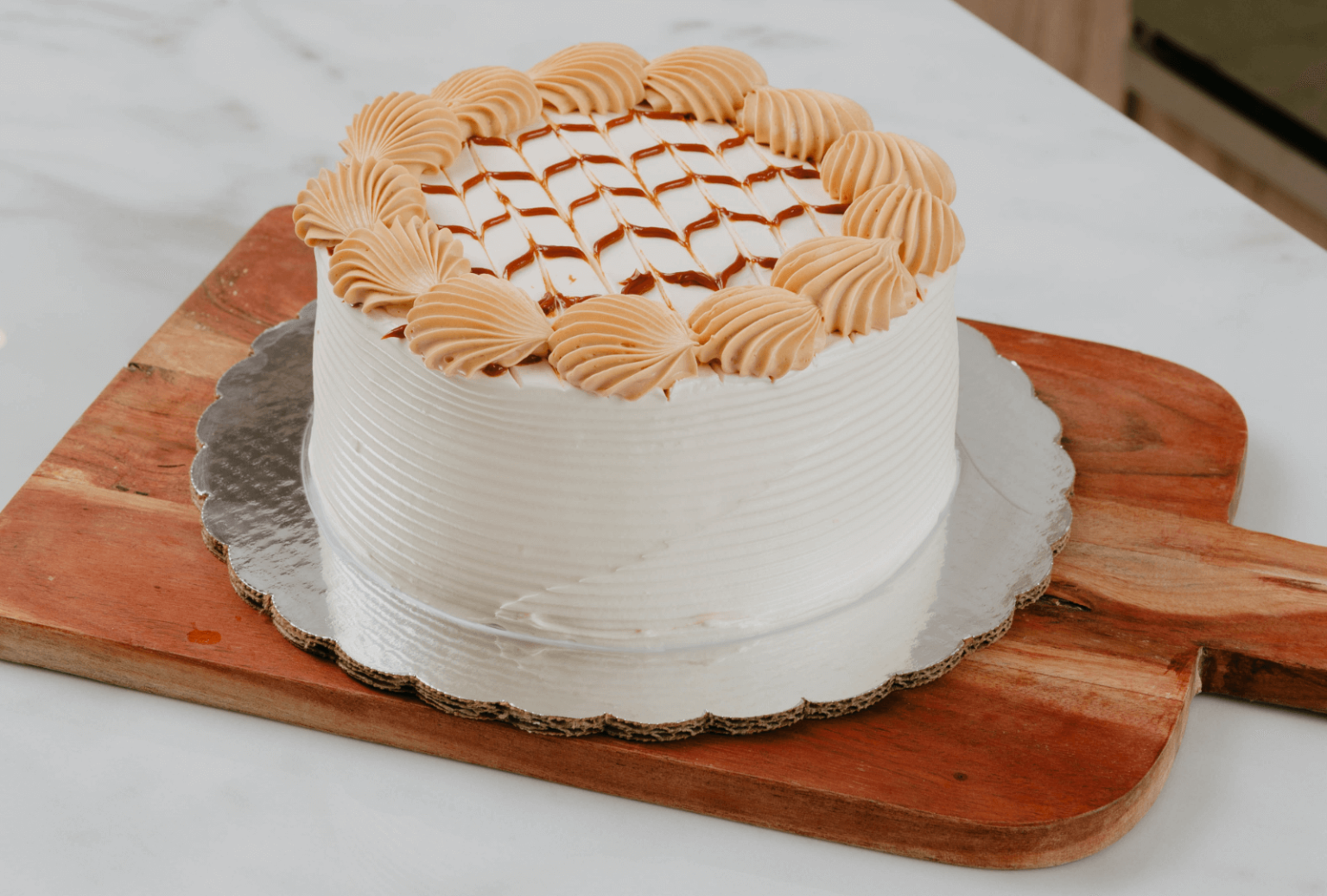 Tres Leches Elsa Glorias